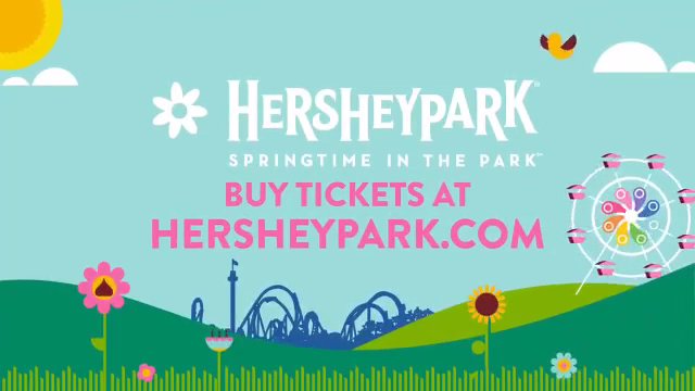 Hersheypark - Image 2