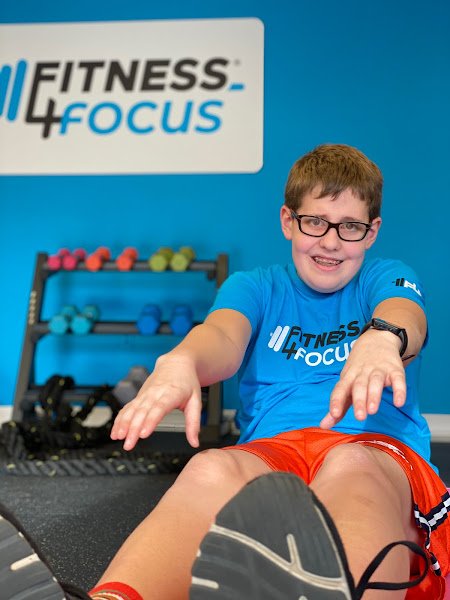 Granada Avenue Gym thumbnail