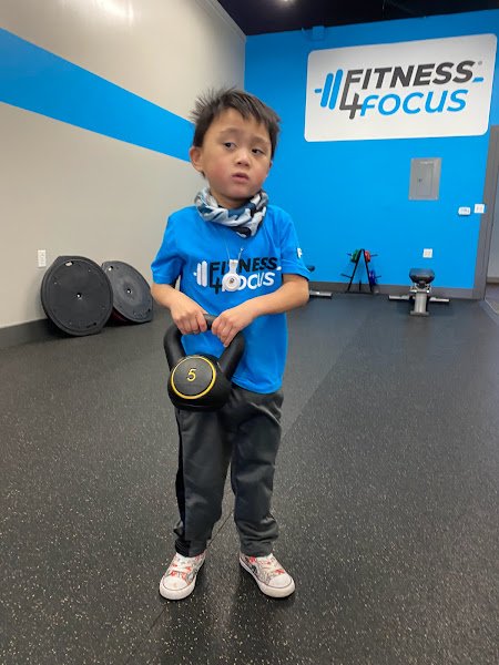 Granada Avenue Gym - Image 2