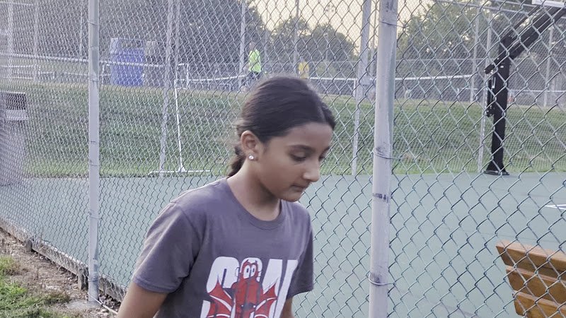 Tennis Courts @ Derry Twp Park & Rec - Image 2