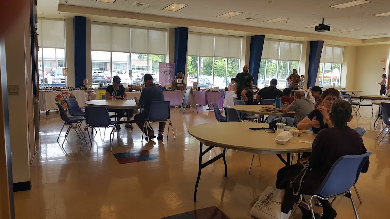 Horsham Township Community Center thumbnail