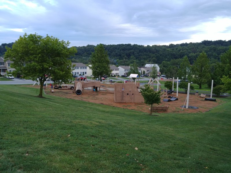 Jonestown Borough Park thumbnail