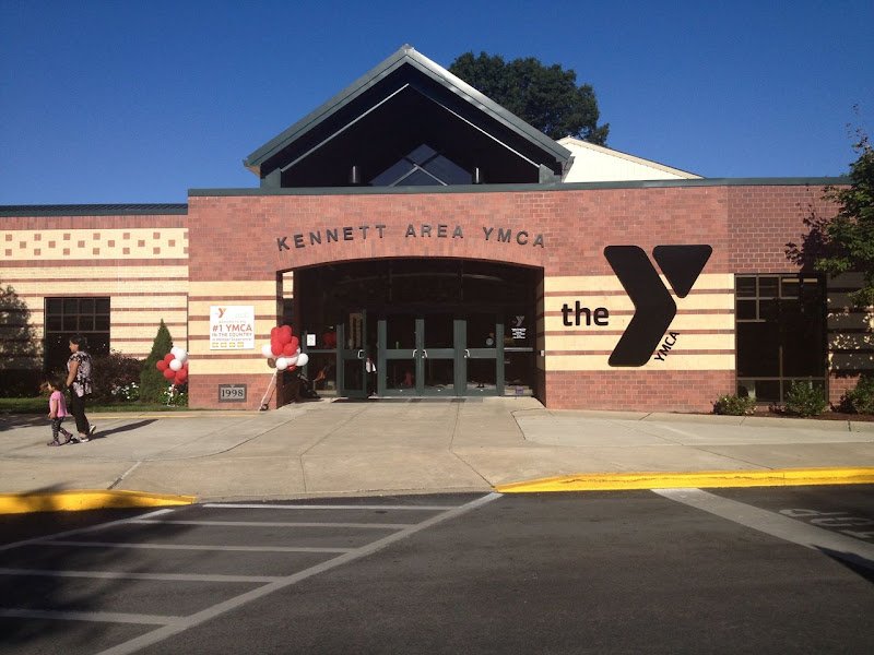 Kennett Area YMCA - Image 1