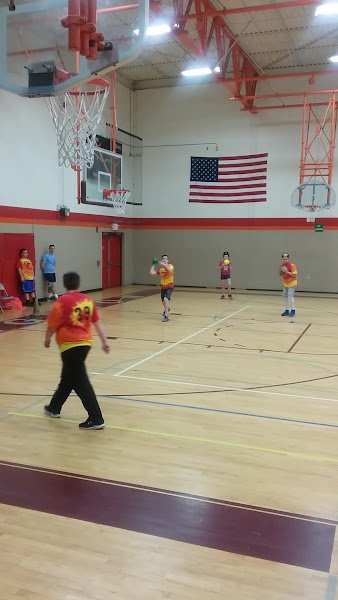 The Sidney and Pauline Friedman Jewish Community Center - Image 2