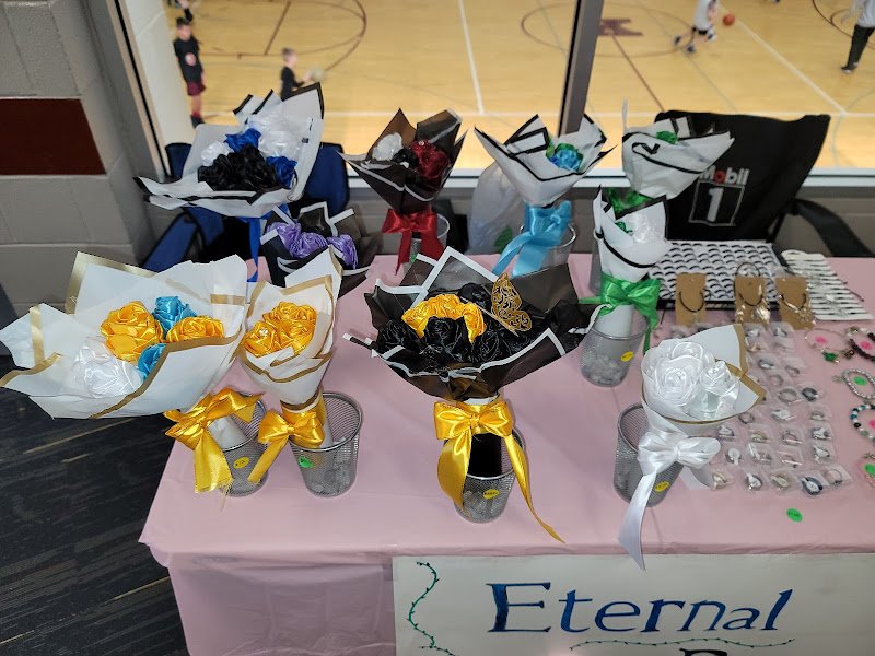 The Sidney and Pauline Friedman Jewish Community Center - Image 3