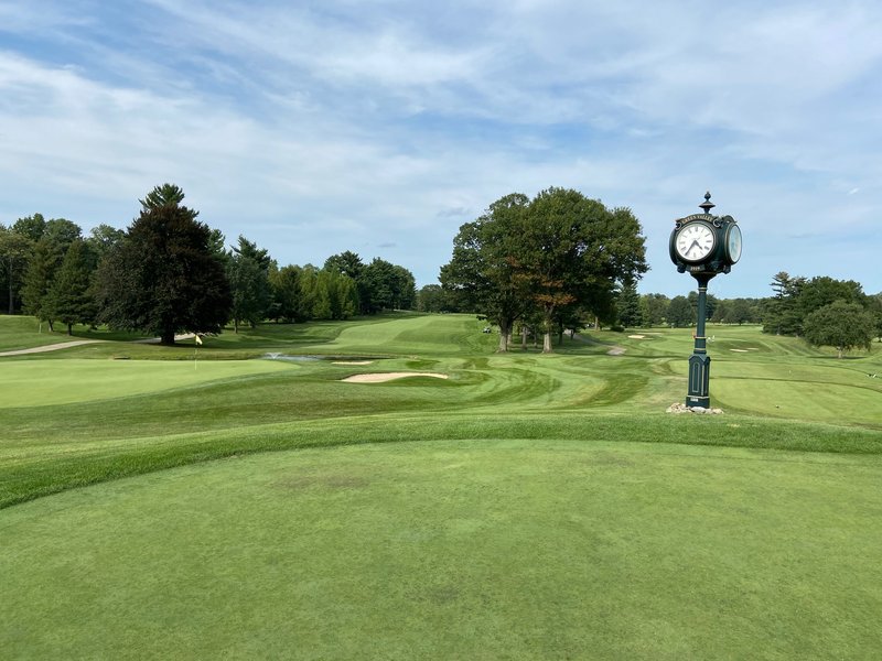 Green Valley Country Club thumbnail