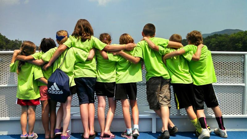 Lewisburg Area Recreation Park thumbnail