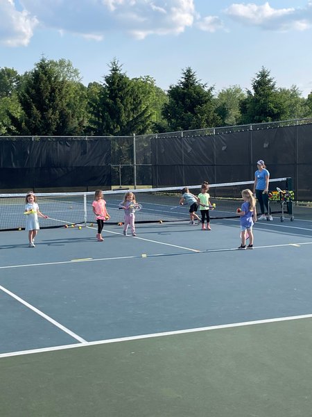 Peters Township Tennis Center thumbnail