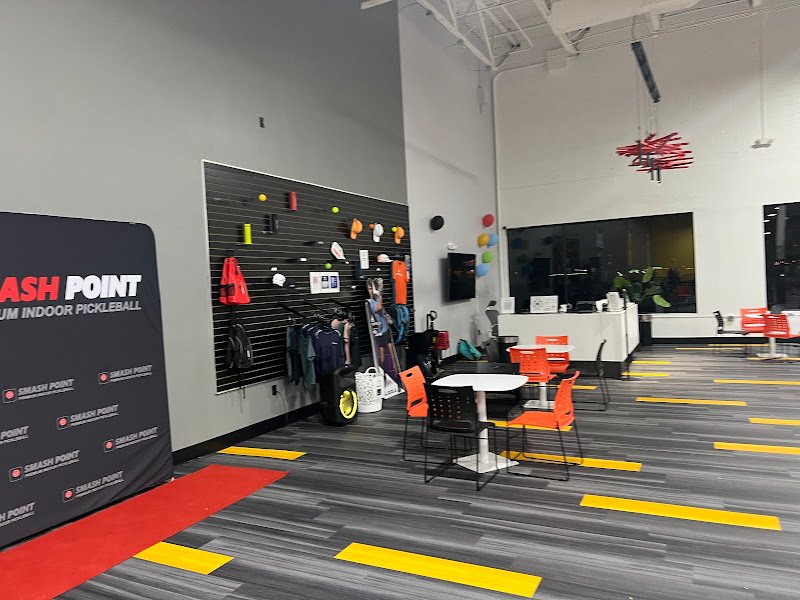 Smash Point Pickleball - Image 3