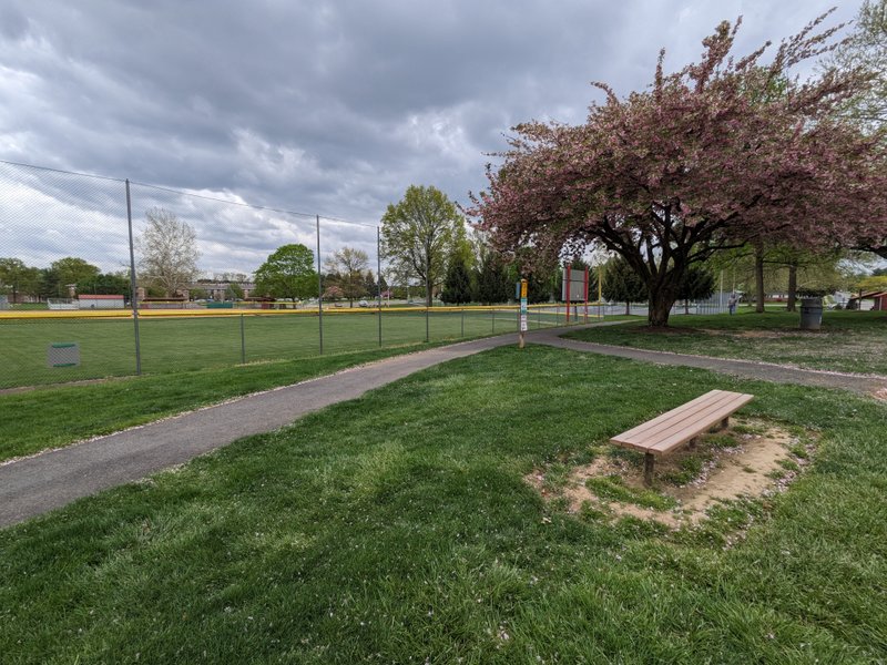 Vernon Wass Park thumbnail