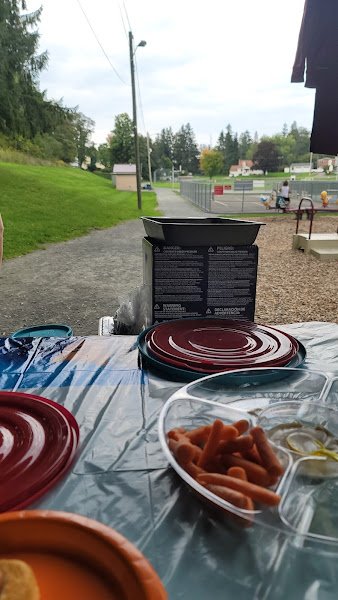 Montrose Memorial Park - Image 2