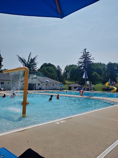 Nazareth Borough Park thumbnail