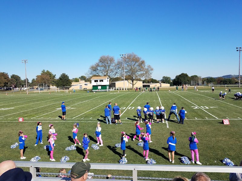 Charles Chrin Community Center - Image 3