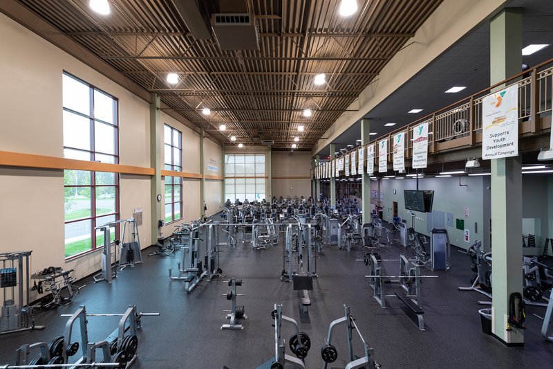 Upper Perkiomen Valley YMCA thumbnail