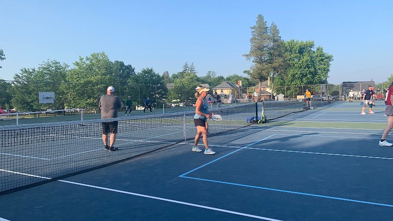 Manavon Street Park thumbnail