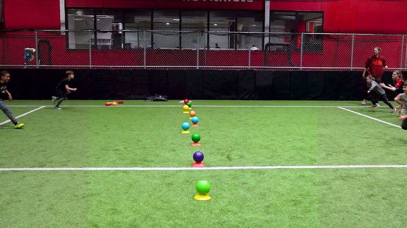 GreenTree SportsPlex and Fitness Center thumbnail