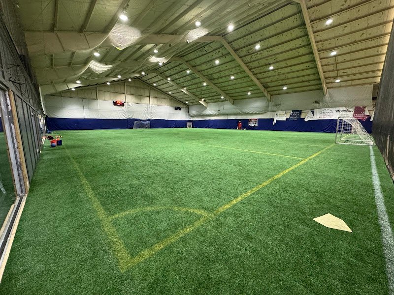 GreenTree SportsPlex and Fitness Center - Image 2