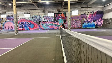 The Pickleball Warehouse thumbnail