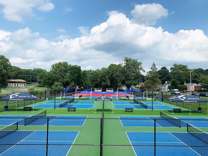 West Reading Pickleball - Image 2