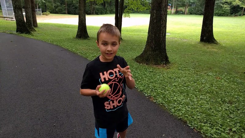 Green Hollow Park thumbnail