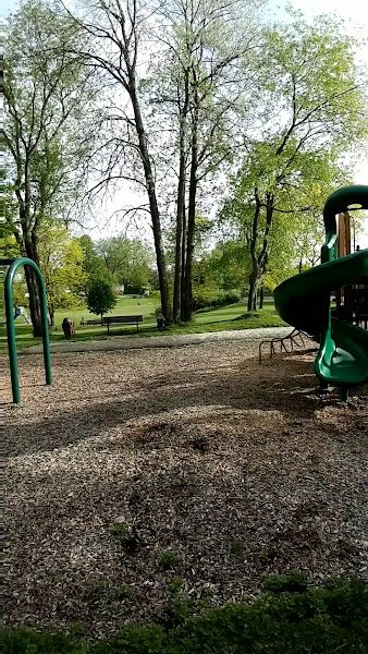 Suburban Park - Image 2