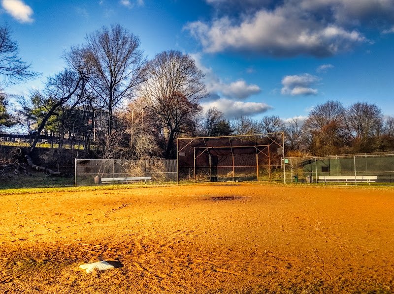 Suburban Park - Image 3