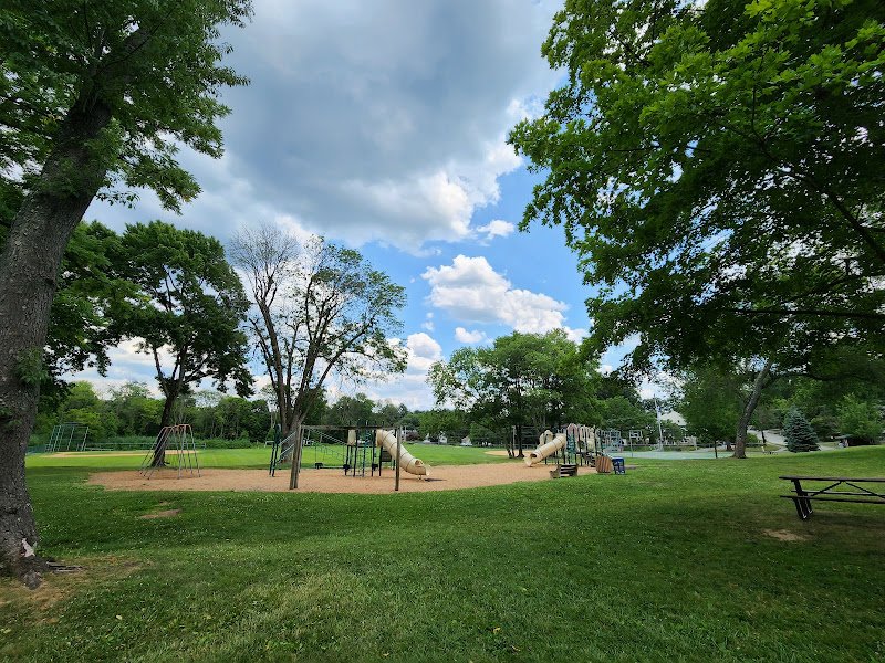 Bo Connor Park thumbnail