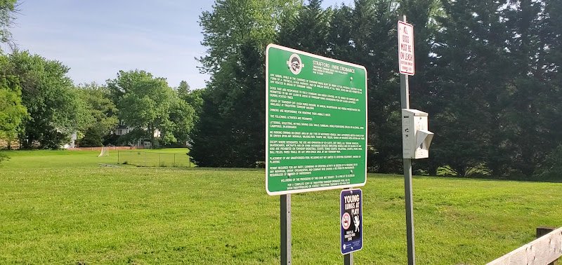 Strafford Park thumbnail