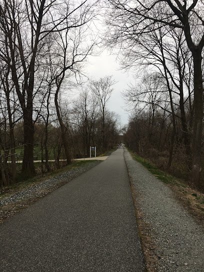 Friends of Radnor Trail Park thumbnail