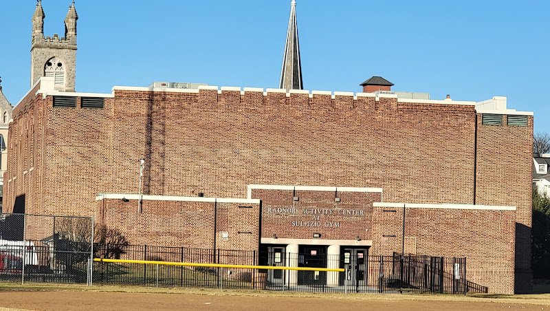 Radnor Activity Center at Sulpizio Gym thumbnail