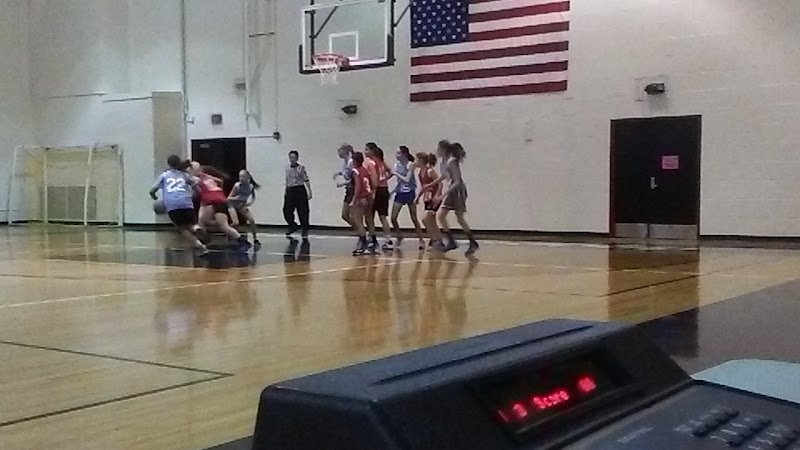 Radnor Activity Center at Sulpizio Gym - Image 3