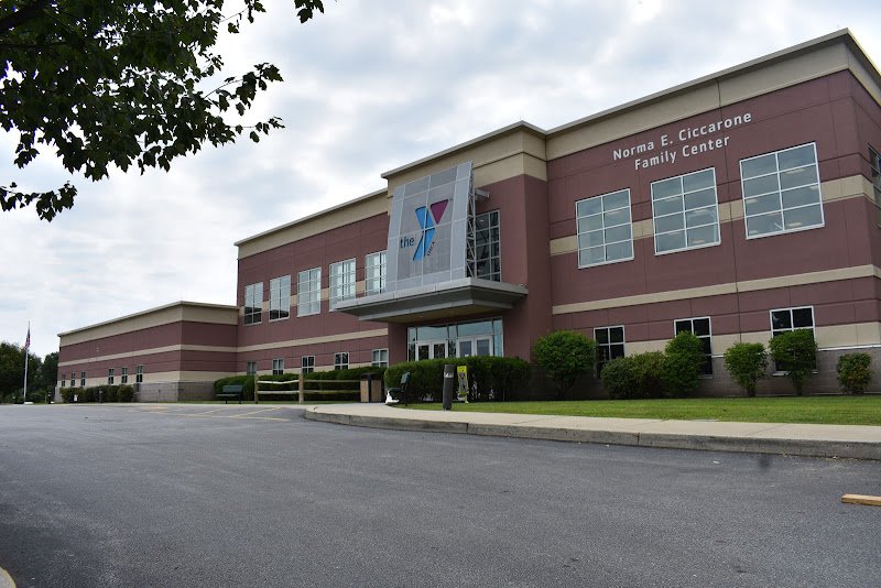 West Chester Area YMCA thumbnail