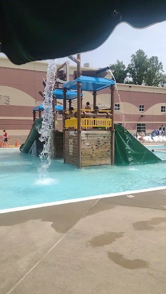 West Chester Area YMCA - Image 2