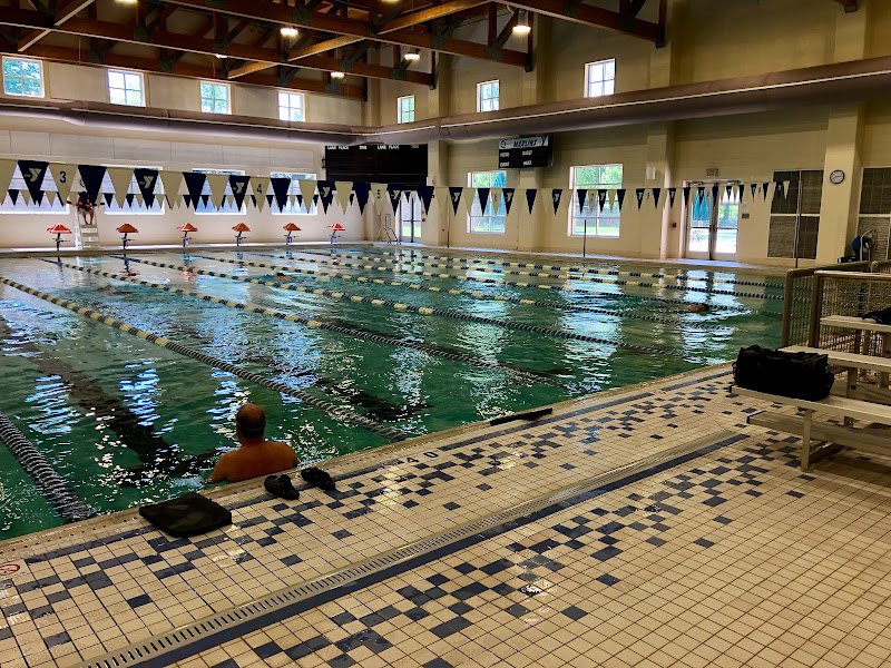 West Chester Area YMCA - Image 3