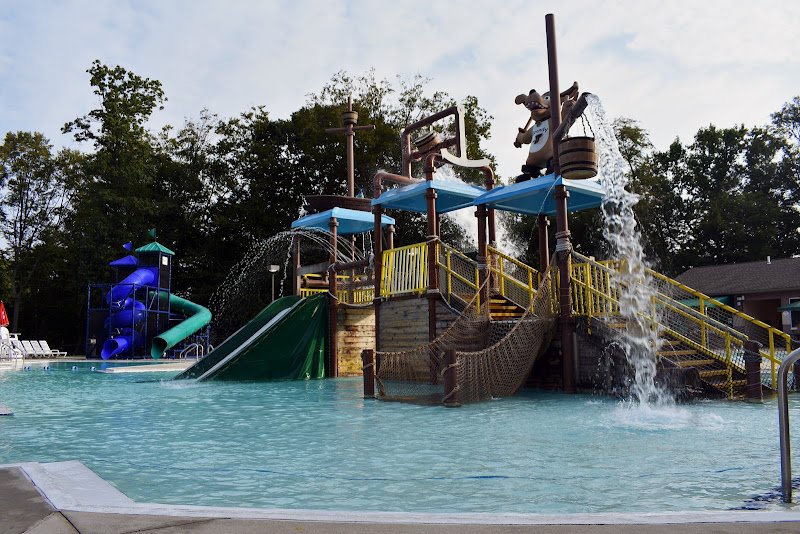 Oscar Lasko YMCA and Childcare Center thumbnail