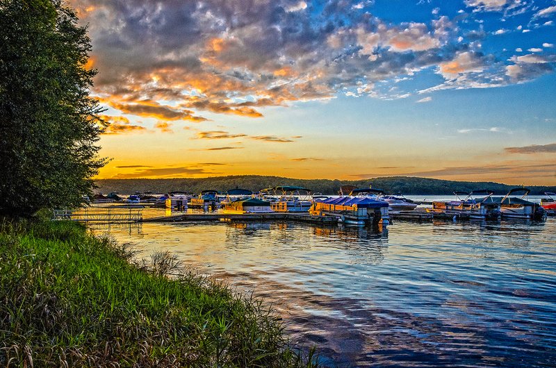 Tanglewood HOA thumbnail