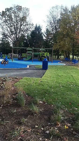 Springettsbury Park thumbnail