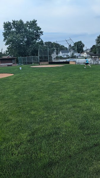 Shryock Field thumbnail