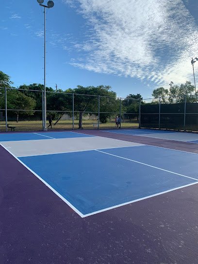 La Casa del PickleBall Ponceño thumbnail