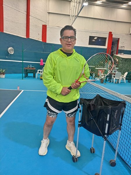 Irenaeus Professional Tennis Academy thumbnail