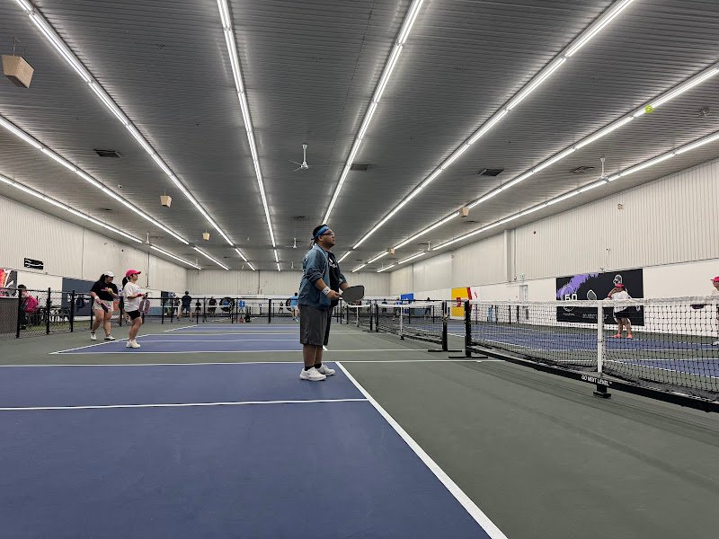 Club de Pickleball Outaouais thumbnail