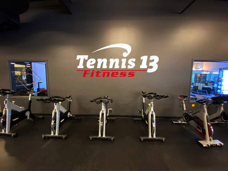 Tennis 13 Fitness thumbnail