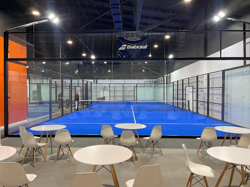 PadelSport thumbnail