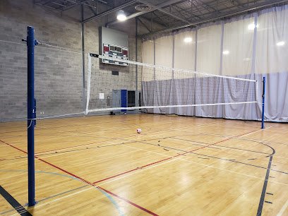 Little Burgundy Sports Centre thumbnail