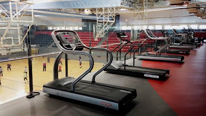 Pierre Charbonneau Community Center thumbnail