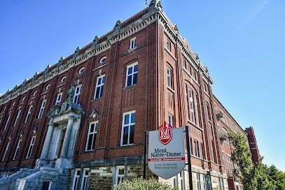 Mont Notre-Dame College thumbnail