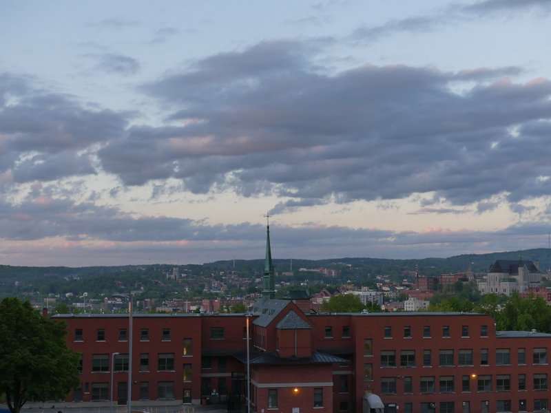 Cégep de Sherbrooke - pavillon 5 thumbnail