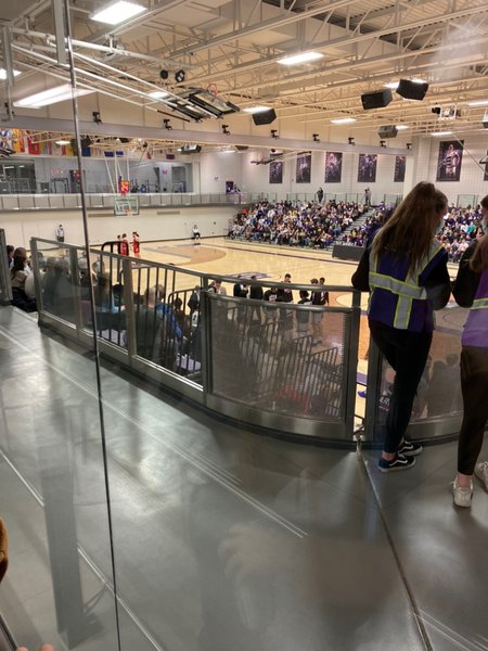 Bishop's University Sports Centre thumbnail