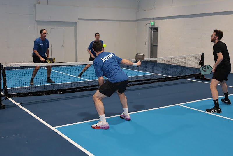 Pickleball Lévis thumbnail