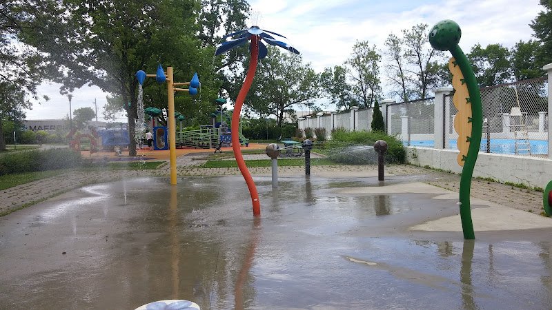 Parc Pie-XII thumbnail